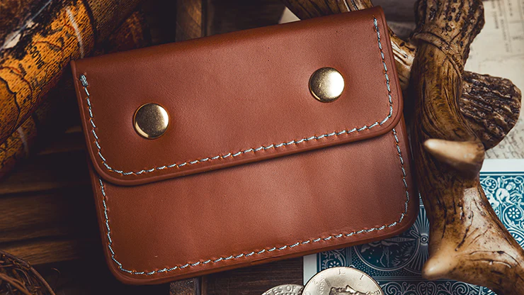 Multifunction Card Wallet by Jimmy Fan & Bacon Magic - Image 3