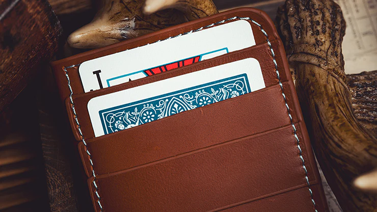 Multifunction Card Wallet by Jimmy Fan & Bacon Magic - Image 5