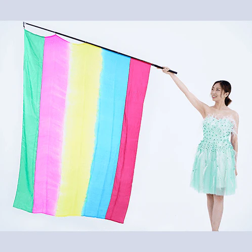 MY Flag Production Set by Yan Yan Ma & MS Magic - Image 3