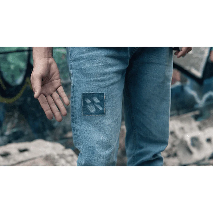 My Jeans by Smagic Productions - Trick - Image 3
