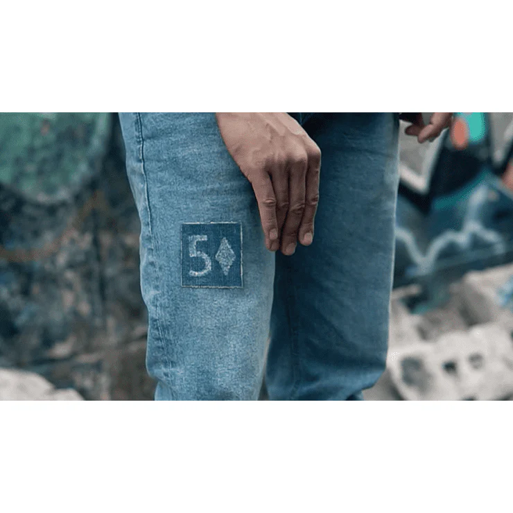 My Jeans by Smagic Productions - Trick - Image 4