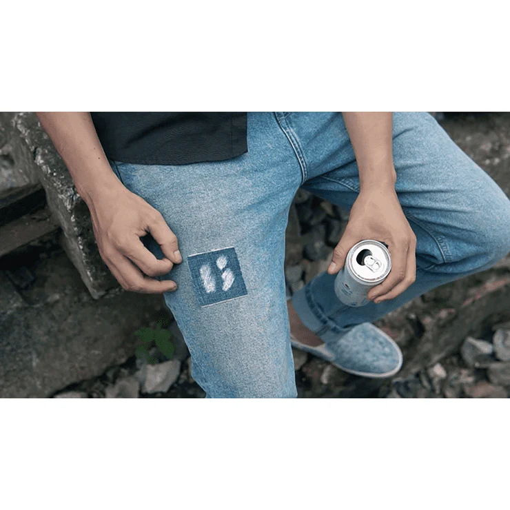 My Jeans by Smagic Productions - Trick - Image 5