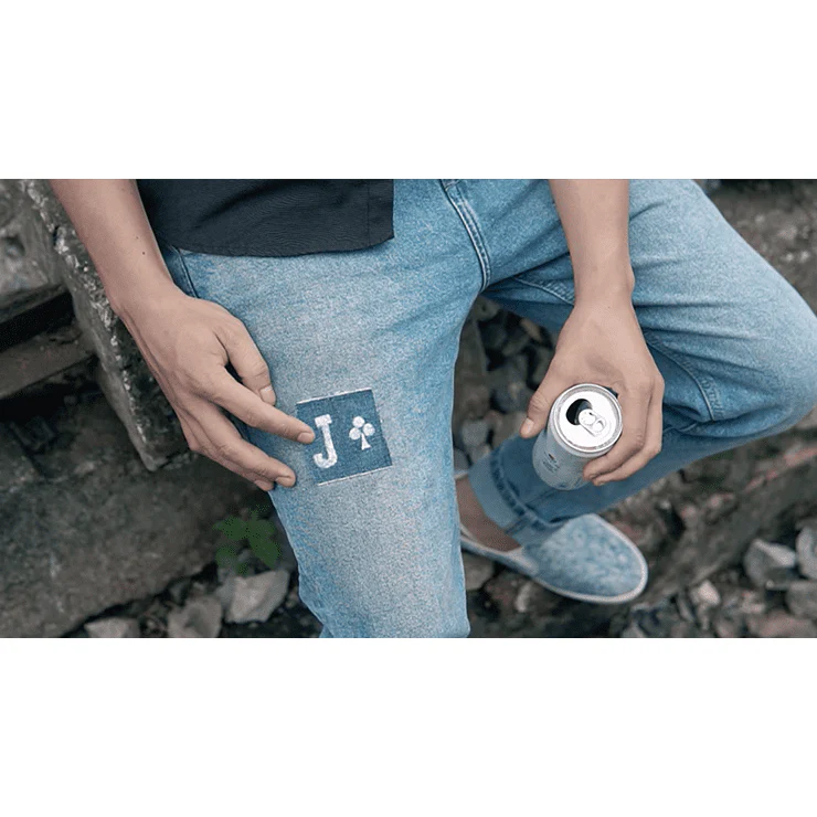 My Jeans by Smagic Productions - Trick - Image 6
