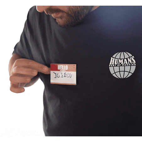 MY NAME IS (Gimmicks and Online Instructions) by Julio Montoro - Trick - Image 5