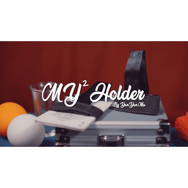 MY2 HOLDER Large by Yan Yan Ma & MS Magic - Trick - Image 2