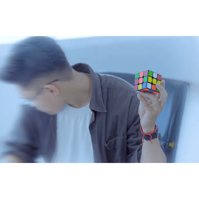 Mystery Formula by PHUC LD & Zihu - Trick - Image 2