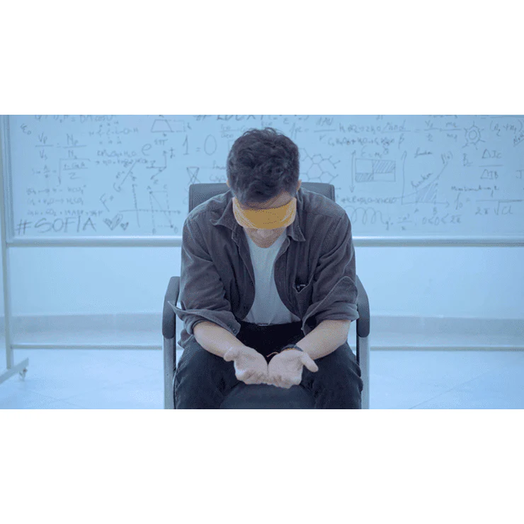 Mystery Formula by PHUC LD & Zihu - Trick - Image 4