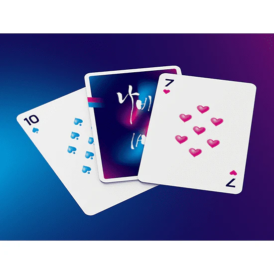 Naabi Playing Cards - Image 2