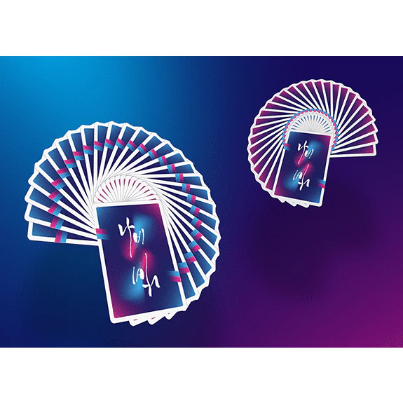 Naabi Playing Cards - Image 5