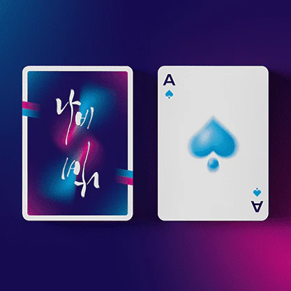 Naabi Playing Cards - Image 6