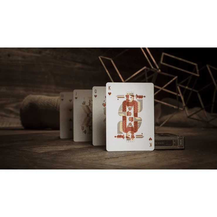 National Playing Cards by theory11 - Image 6