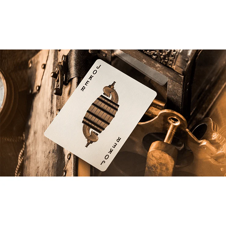 Navigators Playing Cards by theory11 - Image 4