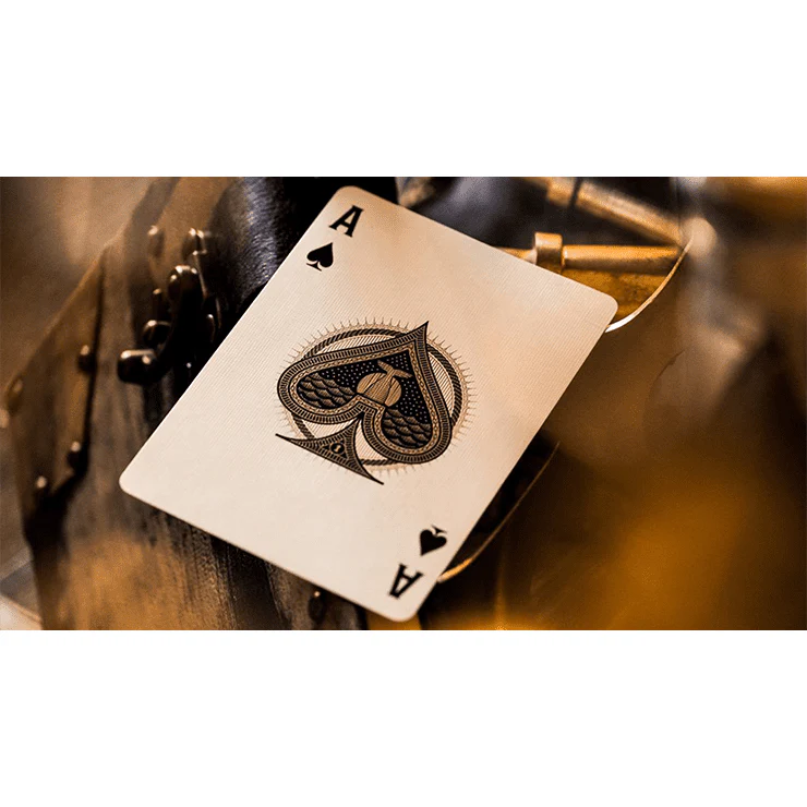 Navigators Playing Cards by theory11 - Image 5