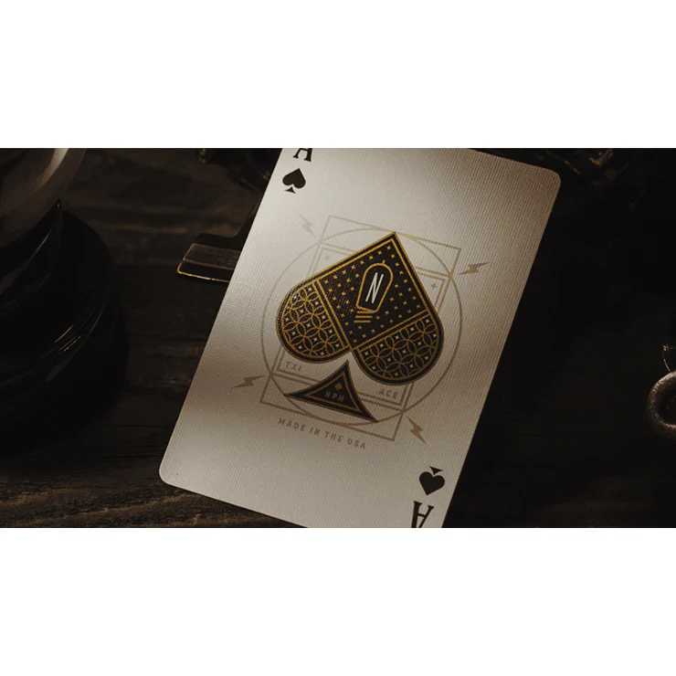 Neil Patrick Harris NPH Playing Cards by theory11 - Image 5