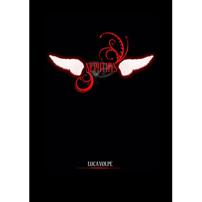 Nephthys by Luca Volpe and Titanas eBook DOWNLOAD