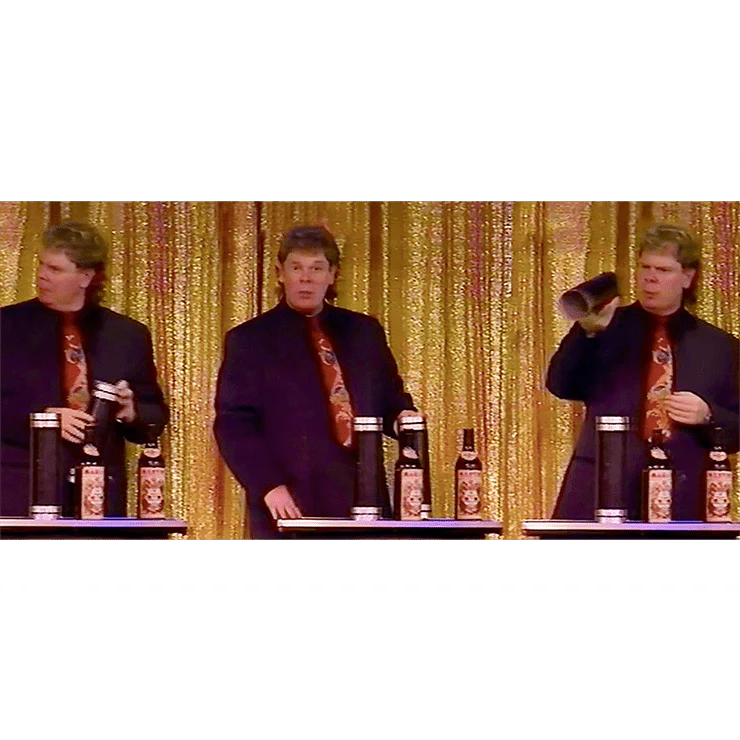 Nick Lewin's Ultimate Multiplying Bottles Routine - DVD - Image 3