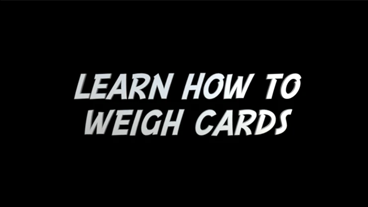 NINJA STACK by Matthew Wright (video DOWNLOAD) - Image 4