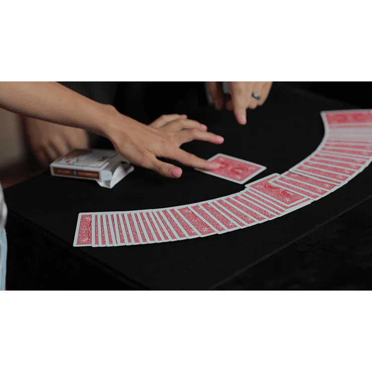 No Choice Wallet (Gimmick and Online Instructions) by Tony Miller and Mark Mason - Trick - Image 5