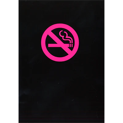 No Smoking Zone by Nathan Kranzo video DOWNLOAD