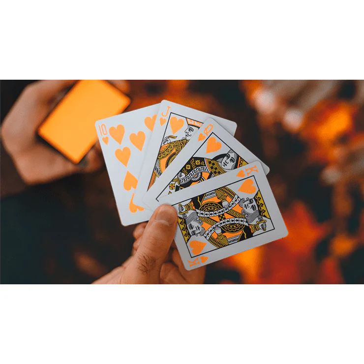 NOCtober Playing Cards - Image 2