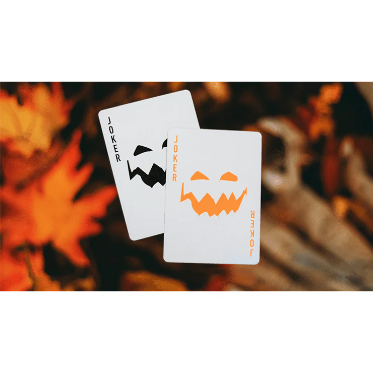 NOCtober Playing Cards - Image 4