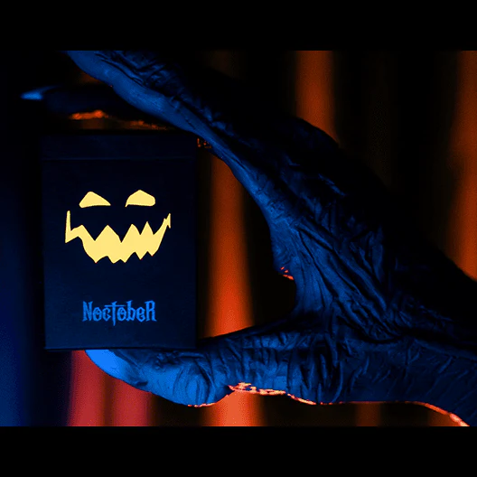 NOCtober Playing Cards - Image 5