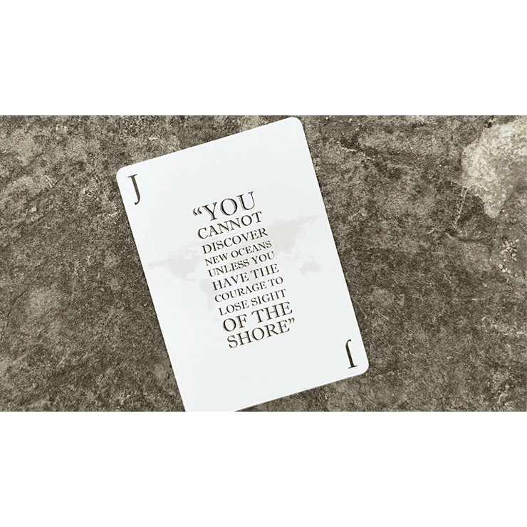 North Star Midnight Black Marked Edition (With Numbered Coin & Routines) by James Anthony - Image 3