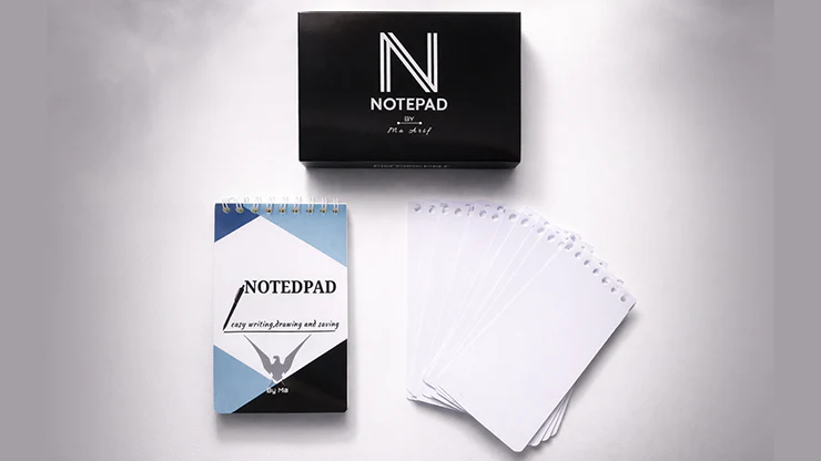 Notepad by Ma Arif - Image 2