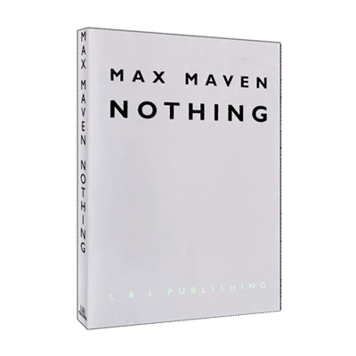 Nothing by Max Maven video DOWNLOAD