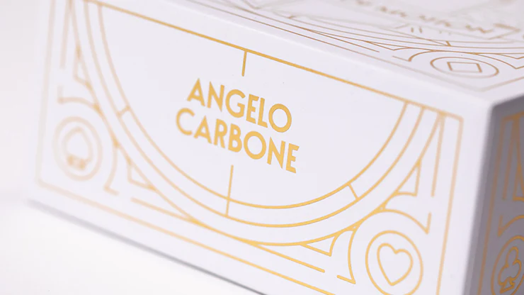 Notion of Motion by Angelo Carbone - Image 2