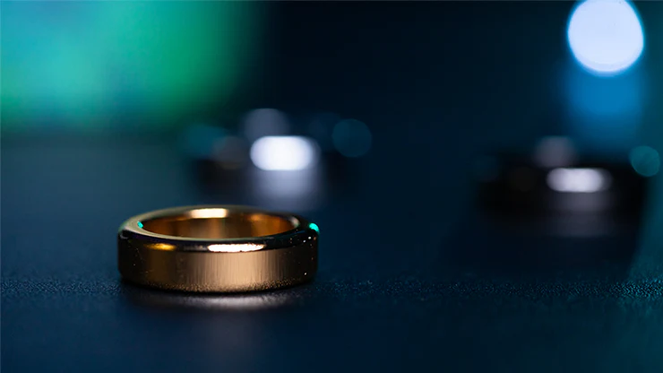 Nova Rings by Carisa Hendrix - Image 2