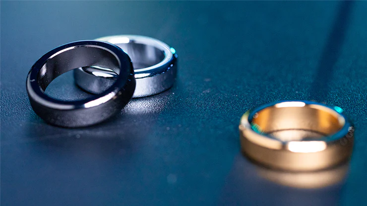 Nova Rings by Carisa Hendrix - Image 6