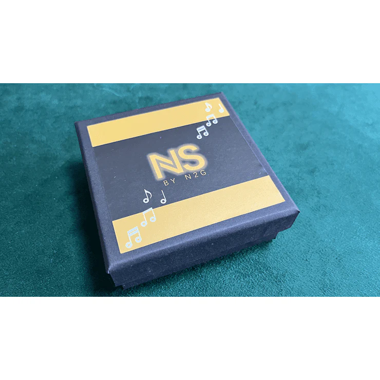 NS SOUND DEVICE (WITH REMOTE) by N2G - Trick - Image 2