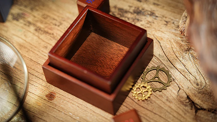 Numerology Dice by Mato and TCC Magic - Image 5