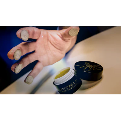 Octopalm Anti Gravity Gel