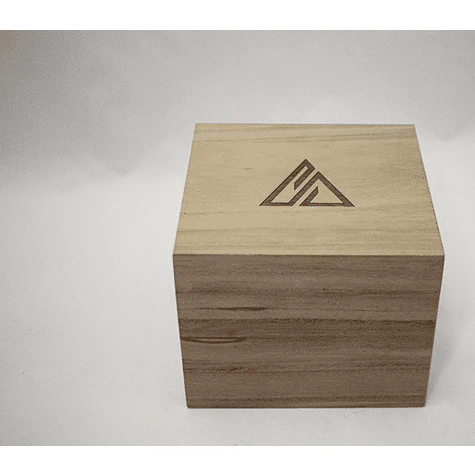 Odyssey Genesys Collector's Box by Sergio Roca - Image 3