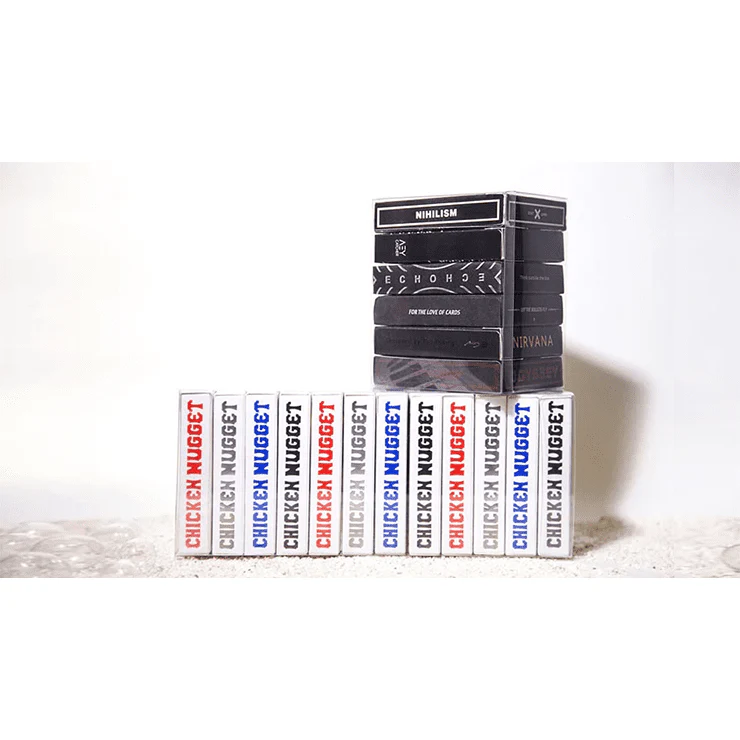 OMNI BOX 12 DECK (1 Pack) - Image 4