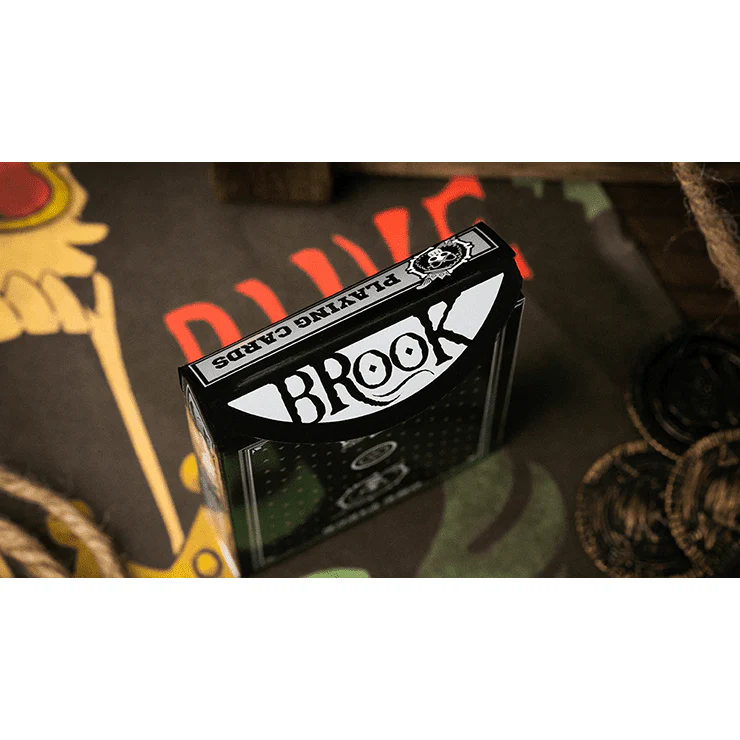 One Piece - Brook Playing Cards - Image 3