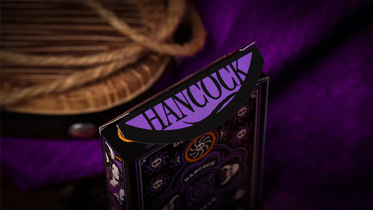 One Piece -Hancock Playing Cards by Card Mafia - Image 2