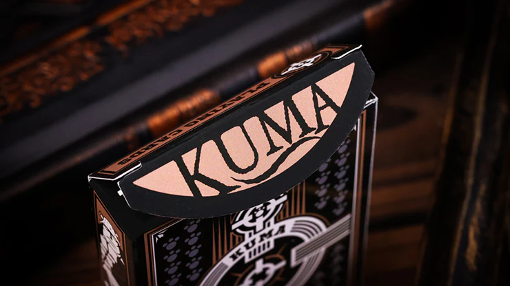 One Piece - Kuma Playing Cards by Card Mafia - Image 2