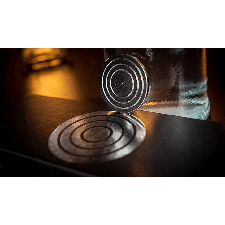 Opus (24 mm Gimmick and Online Instructions) by Garrett Thomas - Trick - Image 5