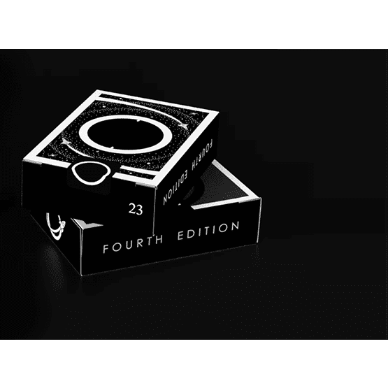 Orbit Lil Bits V4 Mini Playing Cards - Image 2