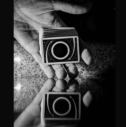 Orbit Lil Bits V4 Mini Playing Cards - Image 3