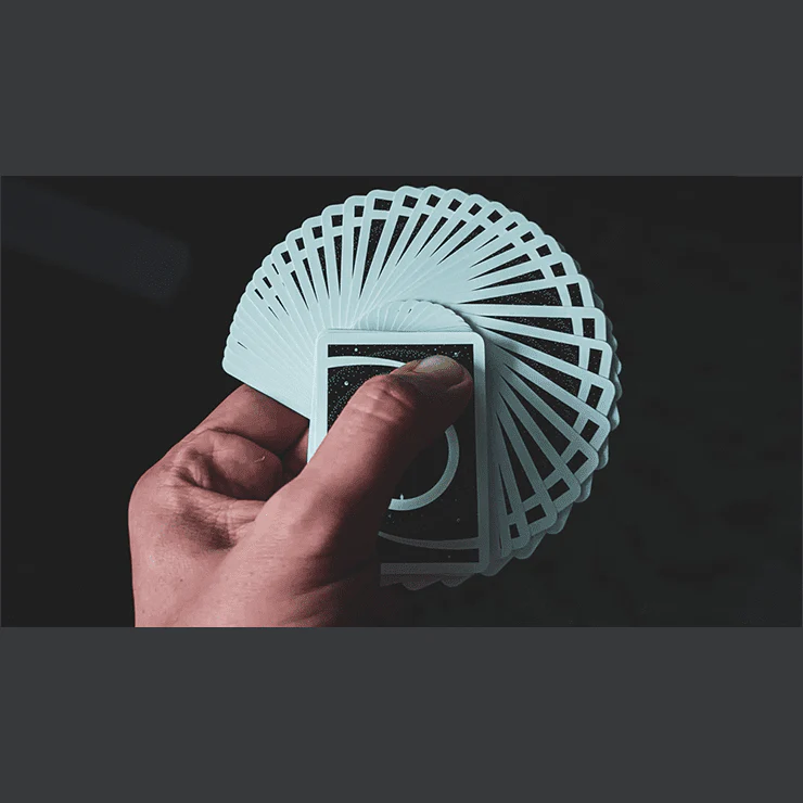 Orbit Lil Bits V4 Mini Playing Cards - Image 4