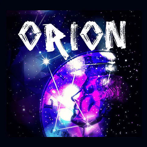 ORION by Alessandro Criscione video DOWNLOAD