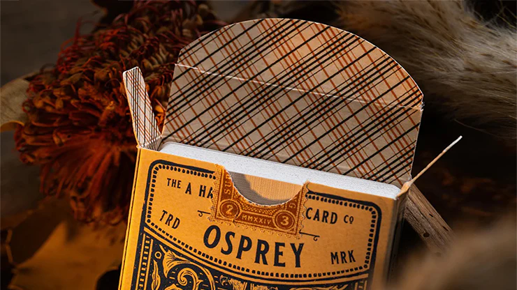 Osprey Vintage Playing Cards - Image 2