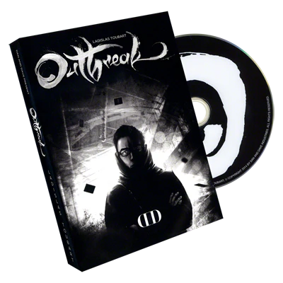 Outbreak by Ladislas Toubart - DVD