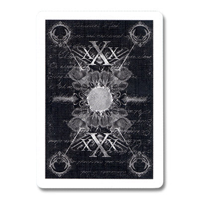 Outlaw Bicycle Deck by US Playing Card - Image 2