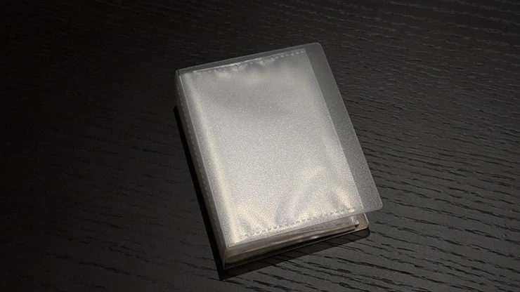 Packet Trick Organizer by JT Magic