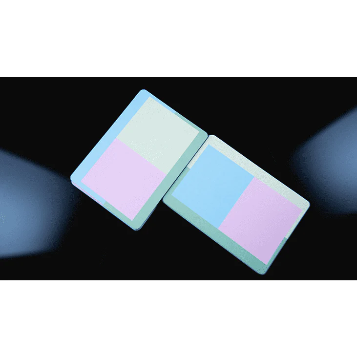 Palette Playing Cards - Image 2